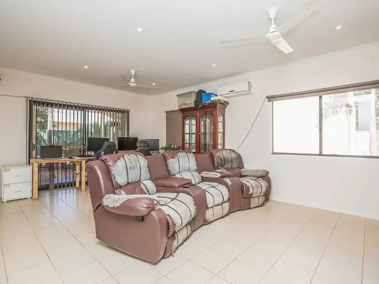 Seventh view of Homely house listing, 6 Eucalypt Way, South Hedland WA 6722