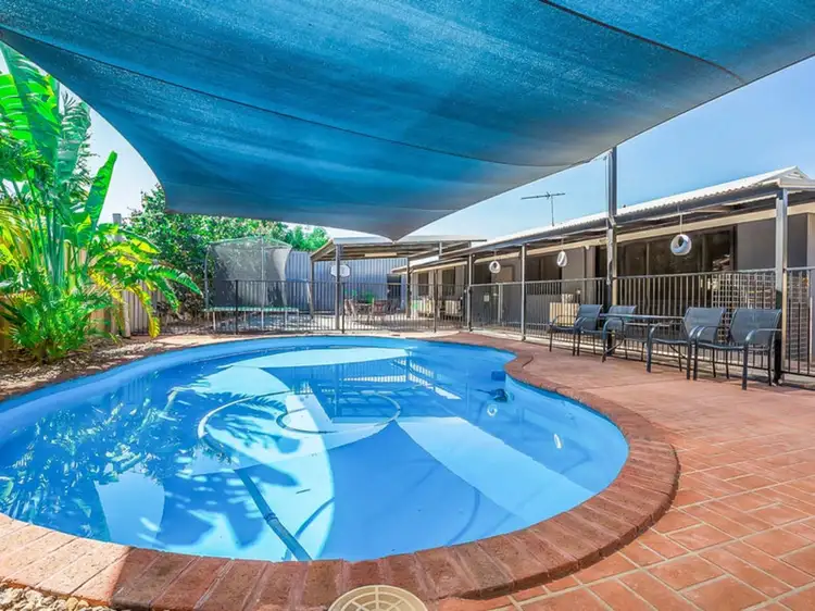 93B Bottlebrush Crescent, South Hedland WA 6722