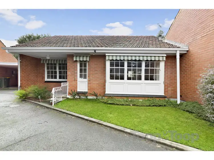 3/86A Northgate Street, Unley Park SA 5061