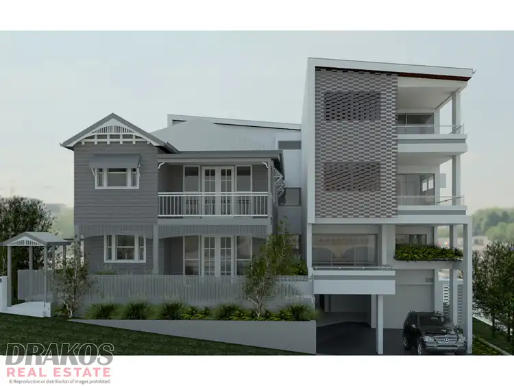 Sixth view of Homely house listing, 18 Brereton Street, South Brisbane QLD 4101