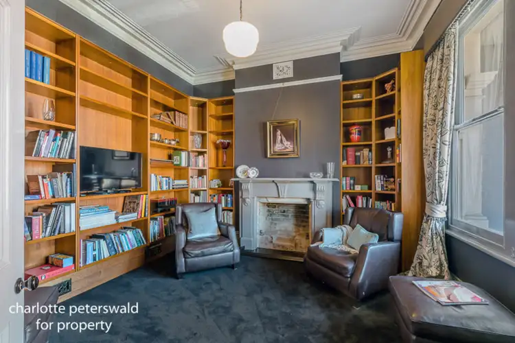 Fifth view of Homely house listing, 3-5 Swan Street, North Hobart TAS 7000