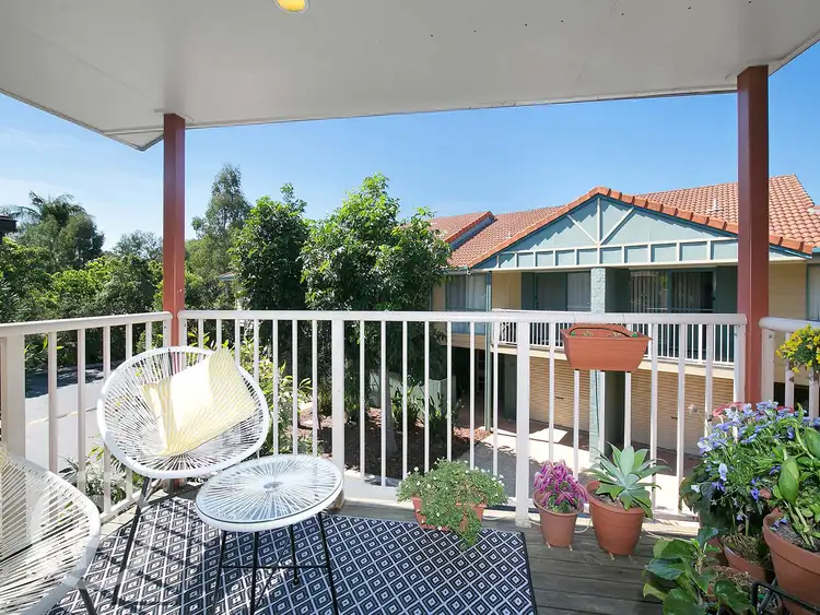 55/316 Long Street East, Graceville QLD 4075