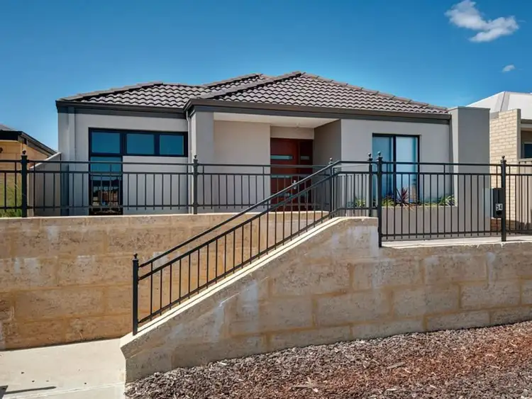 Second view of Homely house listing, 54 Holmes Street, Southern River WA 6110