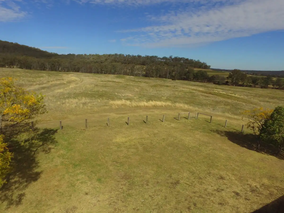 Main view of Homely rural property listing, 97 Larsen Road, Pilton QLD 4361