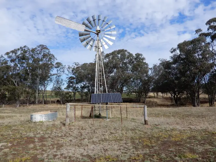 Fourth view of Homely rural property listing, 97 Larsen Road, Pilton QLD 4361