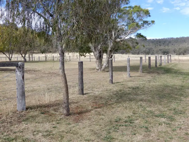 Fifth view of Homely rural property listing, 97 Larsen Road, Pilton QLD 4361