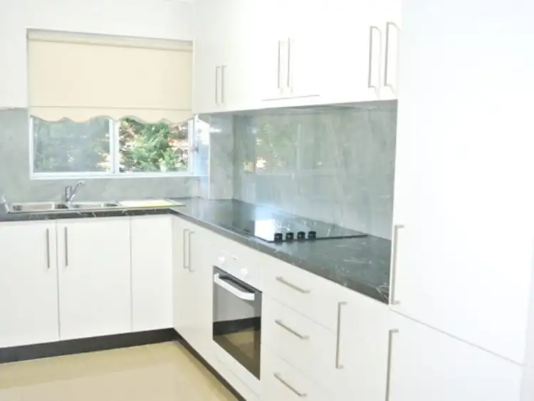 Fifth view of Homely apartment listing, 18/73 Reynolds Avenue, Bankstown NSW 2200