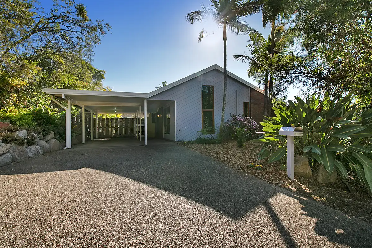 Main view of Homely house listing, 15 Coomb Street, Seventeen Mile Rocks QLD 4073