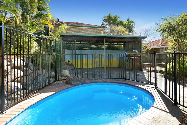 Fourth view of Homely house listing, 15 Coomb Street, Seventeen Mile Rocks QLD 4073