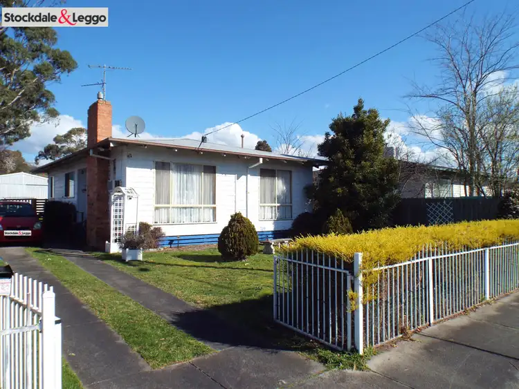 1 Edward Street, Moe VIC 3825
