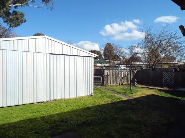 Seventh view of Homely house listing, 1 Edward Street, Moe VIC 3825