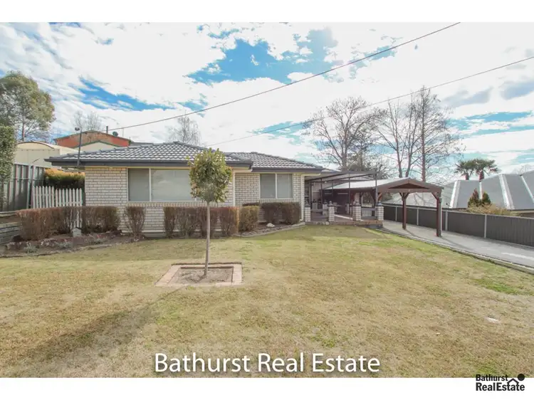 Main view of Homely house listing, 17 Lloyds Road, South Bathurst NSW 2795