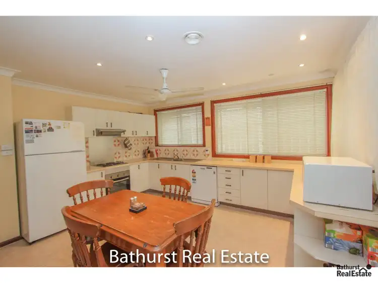 Second view of Homely house listing, 17 Lloyds Road, South Bathurst NSW 2795