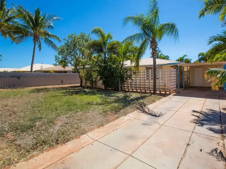 9 Bayman Street, Port Hedland WA 6721