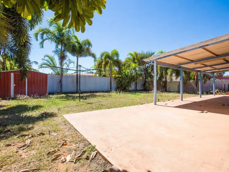 Third view of Homely house listing, 9 Bayman Street, Port Hedland WA 6721