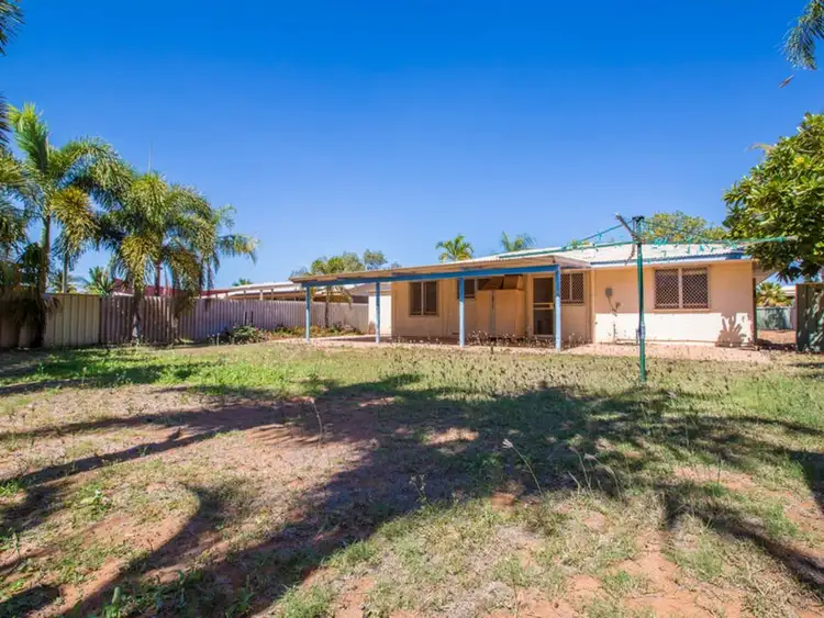 Fifth view of Homely house listing, 9 Bayman Street, Port Hedland WA 6721