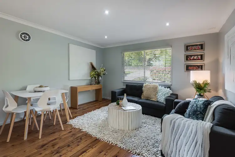 Main view of Homely house listing, 61 Berrys Head Road, Narara NSW 2250