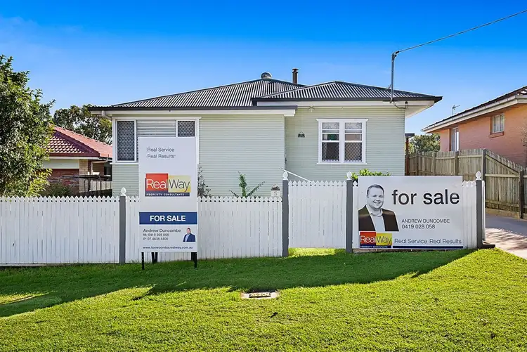 5 Wolseley Street, North Toowoomba QLD 4350