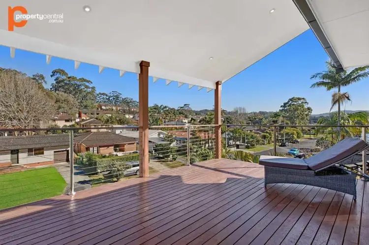 Main view of Homely house listing, 21 Ashley Avenue, Terrigal NSW 2260