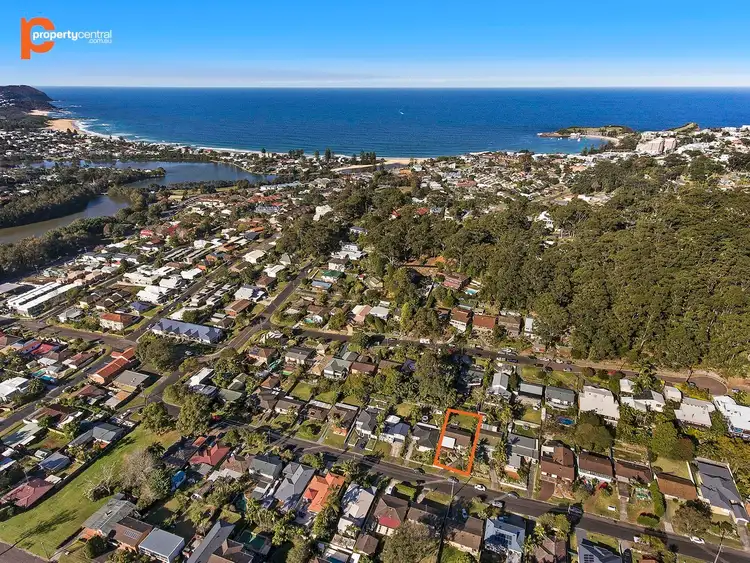 Second view of Homely house listing, 21 Ashley Avenue, Terrigal NSW 2260