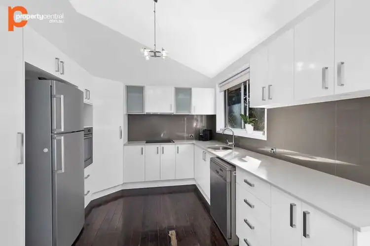 Third view of Homely house listing, 21 Ashley Avenue, Terrigal NSW 2260