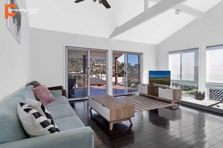 Fifth view of Homely house listing, 21 Ashley Avenue, Terrigal NSW 2260