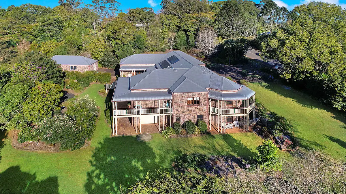 Main view of Homely house listing, 1 Brigadoon Court, Flaxton QLD 4560