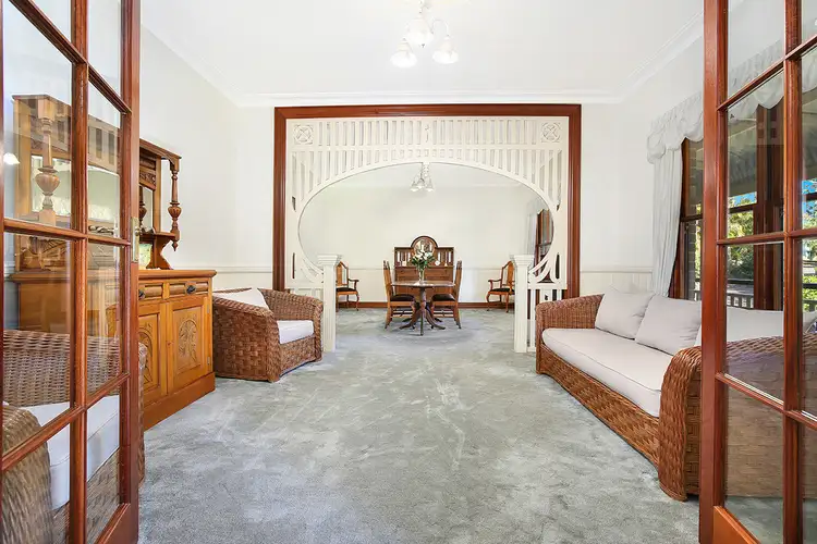 Second view of Homely house listing, 1 Brigadoon Court, Flaxton QLD 4560