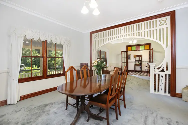 Fifth view of Homely house listing, 1 Brigadoon Court, Flaxton QLD 4560