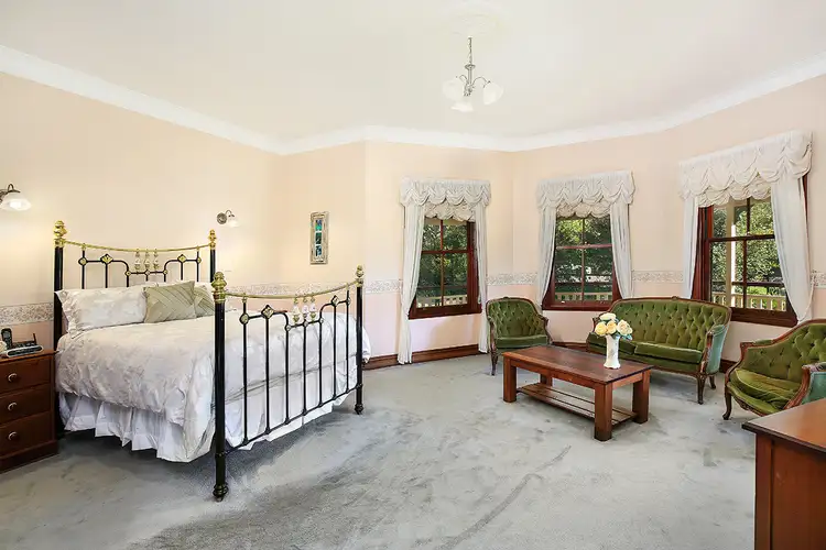 Sixth view of Homely house listing, 1 Brigadoon Court, Flaxton QLD 4560