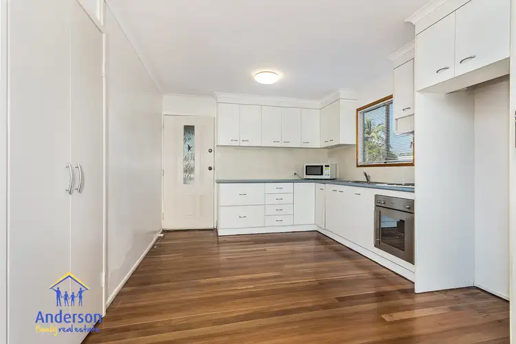Second view of Homely house listing, 14 Roma Street, Scarborough QLD 4020