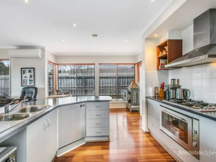 Second view of Homely house listing, 32 Stefan Drive, Berwick VIC 3806