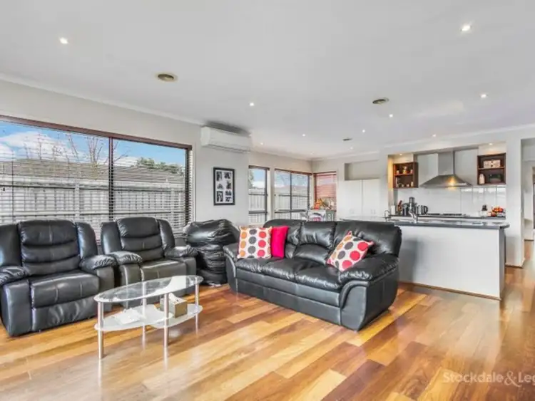 Third view of Homely house listing, 32 Stefan Drive, Berwick VIC 3806