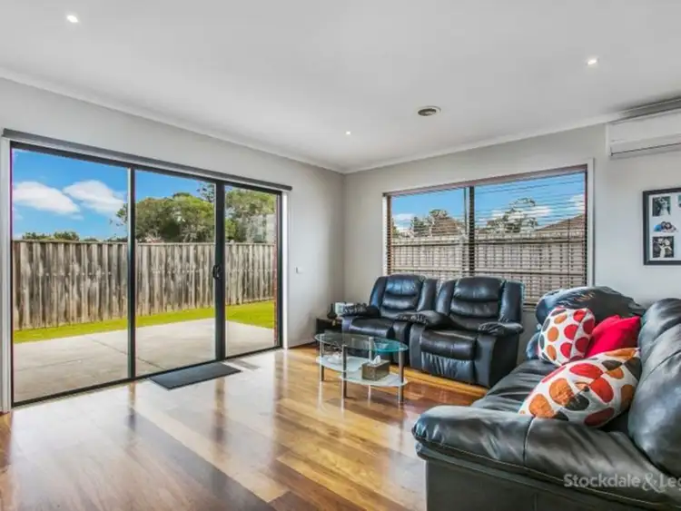 Fourth view of Homely house listing, 32 Stefan Drive, Berwick VIC 3806