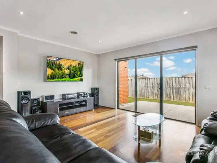 Fifth view of Homely house listing, 32 Stefan Drive, Berwick VIC 3806