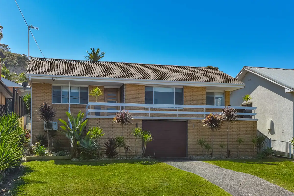 Main view of Homely house listing, 801 The Entrance Road, Wamberal NSW 2260