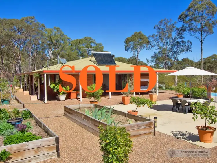 776 Rockvale Road, Armidale NSW 2350