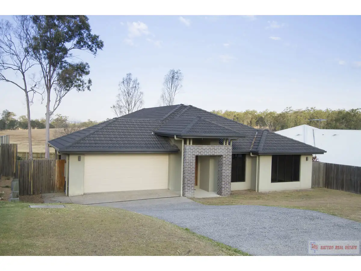 Main view of Homely house listing, 31 Raymont Crescent, Gatton QLD 4343