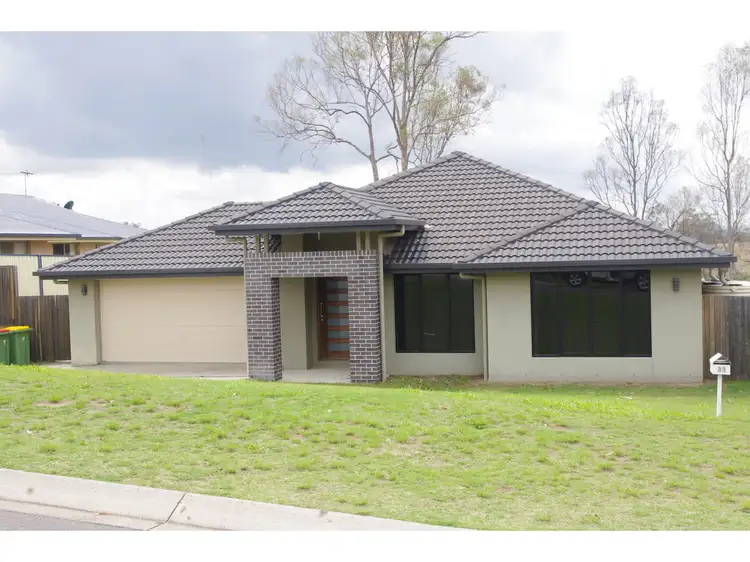 Second view of Homely house listing, 31 Raymont Crescent, Gatton QLD 4343