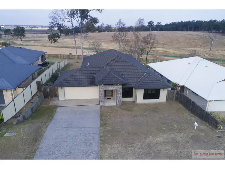 Sixth view of Homely house listing, 31 Raymont Crescent, Gatton QLD 4343