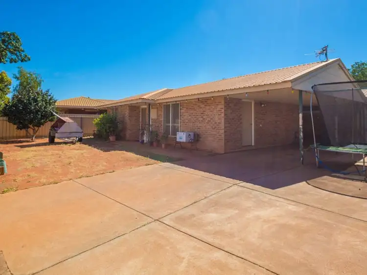 Sixth view of Homely house listing, 40 Egret Crescent, South Hedland WA 6722