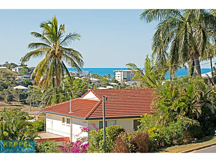 Second view of Homely house listing, 1 Baglow Avenue, Yeppoon QLD 4703