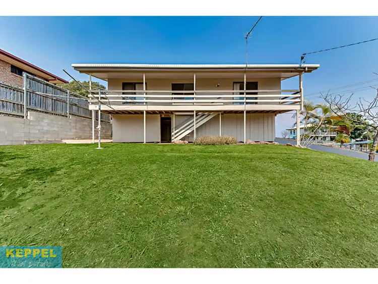 Third view of Homely house listing, 1 Baglow Avenue, Yeppoon QLD 4703