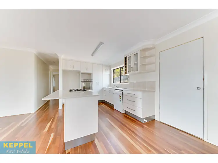 Fourth view of Homely house listing, 1 Baglow Avenue, Yeppoon QLD 4703