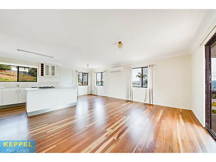 Fifth view of Homely house listing, 1 Baglow Avenue, Yeppoon QLD 4703