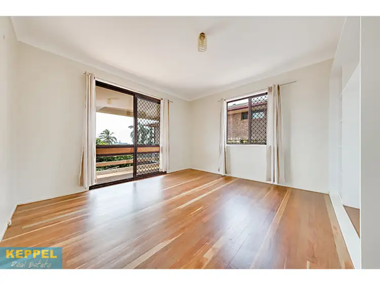 Seventh view of Homely house listing, 1 Baglow Avenue, Yeppoon QLD 4703