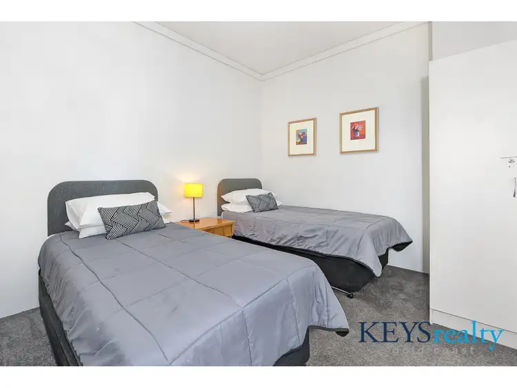 Seventh view of Homely apartment listing, 303/360 Marine Parade, Labrador QLD 4215