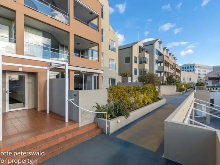Main view of Homely apartment listing, 51 Salamanca Square, Battery Point TAS 7004