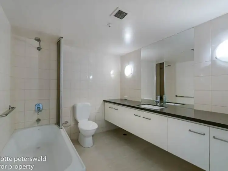 Second view of Homely apartment listing, 51 Salamanca Square, Battery Point TAS 7004