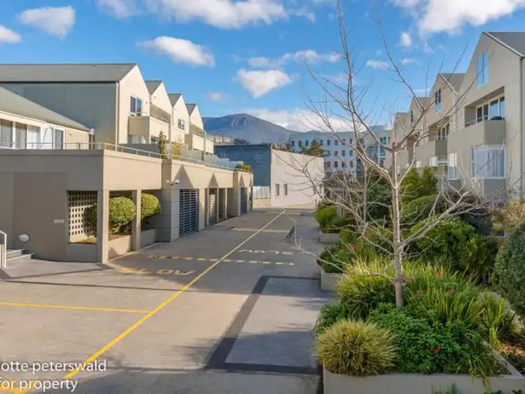 Fourth view of Homely apartment listing, 51 Salamanca Square, Battery Point TAS 7004